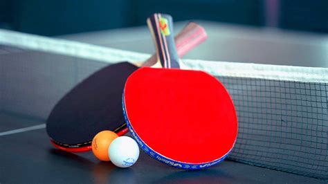 List of top, most popular Table Tennis domestic tournaments in India - The Indian Wire