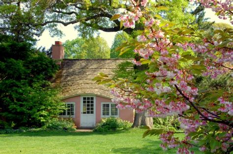 Free download English Cottage Wallpaper Images For Desktop Background ...