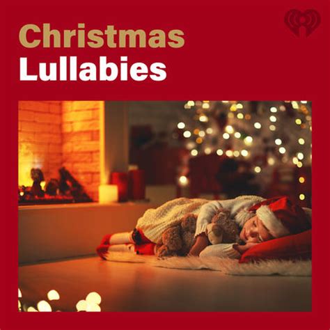 Christmas Lullabies | iHeart