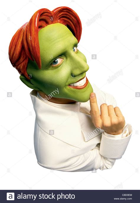 JAMIE KENNEDY SON OF THE MASK (2005 Stock Photo, Royalty Free Image ...