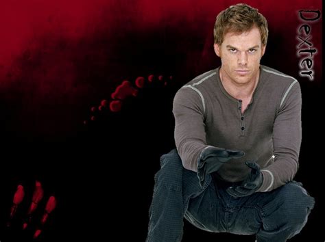 Dexter - Michael C. Hall Photo (16194370) - Fanpop