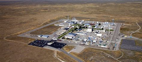 Idaho National Laboratory to hold public meeting in Boise on future of nuclear energy • Idaho ...