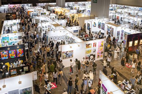 Affordable Art Fair Hong Kong 2023 preview: more than 90 galleries to ...