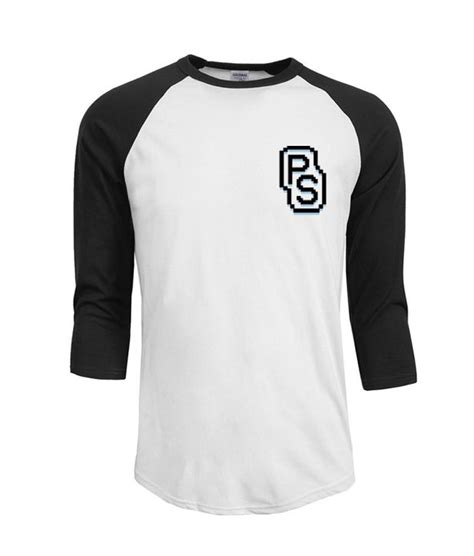 Poki Squad Baseball Shirt | Cool t shirts, Baseball shirts, Shirts