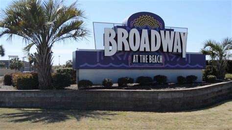 Broadway at the Beach ride injuries lead to lawsuit | Charlotte Observer