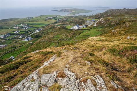 Driving the Connemara Loop: Exploring the Beauty of County Galway ...