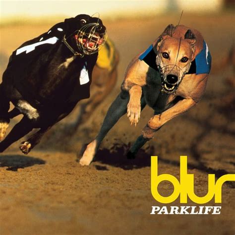 Parklife — Blur | Last.fm