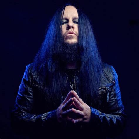 Joey Jordison (Slipknot, Murderdolls) has died at 46 | NextMosh