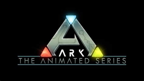 Studio Wildcard Unveils Ark: The Animated Series Season One Trailer, And Ark:The Survival Of The ...