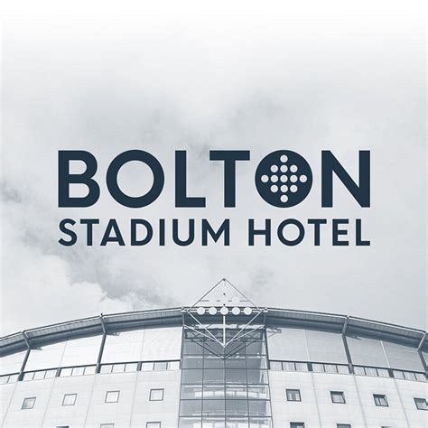 BOLTON STADIUM HOTEL (FORMERLY BOLTON WHITES HOTEL) $78 ($̶8̶9̶) - Prices & Reviews - England