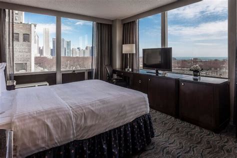 Best Western Grant Park Hotel Chicago | Bookonline.com