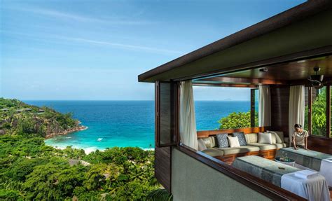 Four Seasons Resort | Luxury Seychelles Holiday | All Inclusive