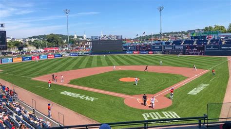 Worcester Red Sox Release 2023 Season Schedule