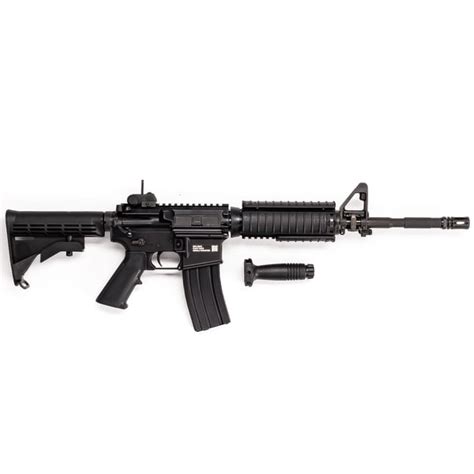 Fn M4 Carbine - For Sale, Used - Excellent Condition :: Guns.com