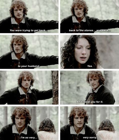 Pin on Outlander:Art Work &Quotes