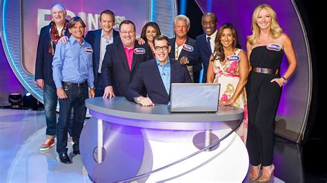 BBC One - Pointless Celebrities, Series 8, Business