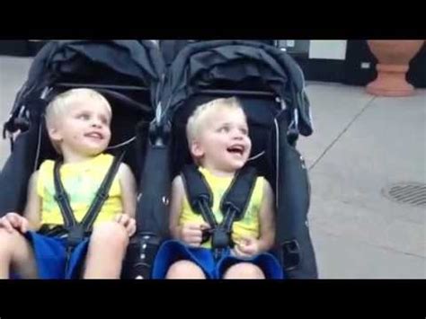 Cute Laughing Twins - Family Fun Pack - YouTube