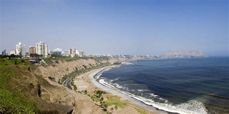 Clima en Perú: Todo lo que Necesitas saber - Peru Hop