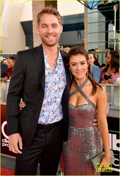 Country Singer Brett Young & Wife Taylor Welcome Second Child!: Photo ...