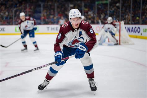 Avalanche’s Cale Makar back in concussion protocol: Why he was allowed ...