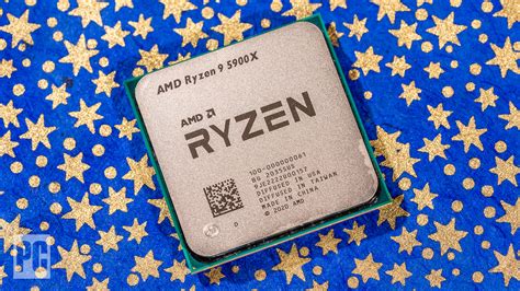 AMD Ryzen 9 5900X Review | PCMag