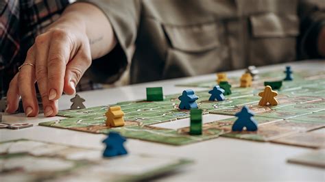 10 best board games for adults and children alike - ABC7 Chicago