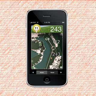 Golfshot: Golf GPS unveiled by Shotzoom Software - Mobiletor.com