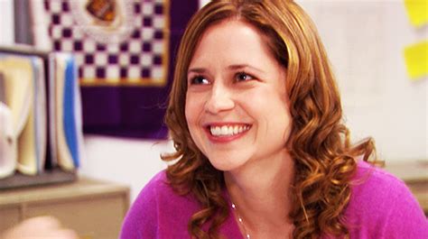 The Best Pam Moments From The Office