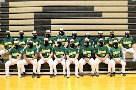 Jamestown CC opens baseball season at SUNY Fredonia today | News ...