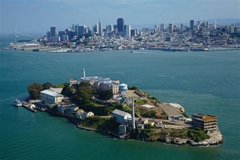 ALCATRAZ: THE BEST WAYS TO EXPERIENCE ‘THE ROCK’ | Gray Line San Francisco