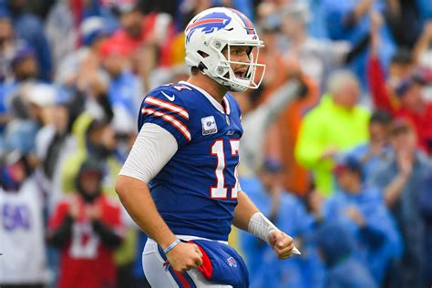 Bills 2023 training camp preview: Quarterback | Bills Wire