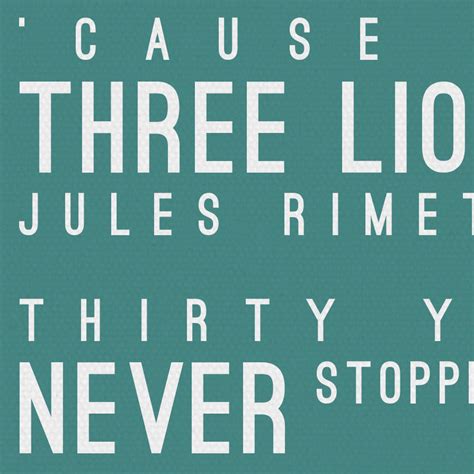 Three Lions Lyrics, England Football Inspired Lyrics Football Anthems – VelvetPrints