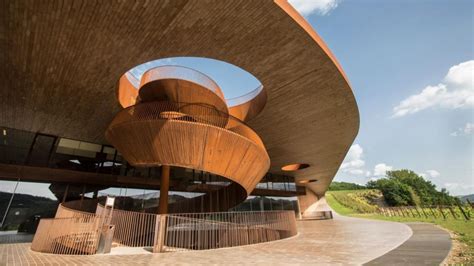 Cantina Antinori - a-vineyard in Bargino - Tuscany - Italy | La Guida ...