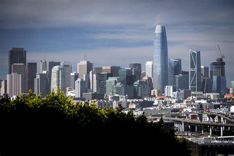 Engineering Channel: Salesforce Tower