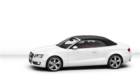 2010 Audi A5 Cabriolet - Picture 11229