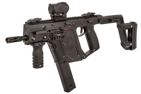 Krytac Kriss Vector AEG Airsoft SMG ( Choose an Option )