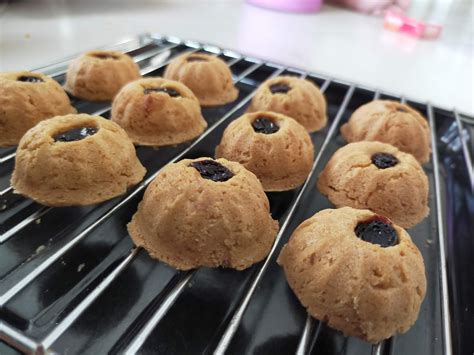 Resepi Biskut Peanut Butter Sukatan Cawan Yang Sedap dan Mudah - INILAH ...