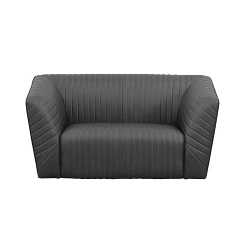 Brayden Studio® Callyn 2 - Piece Faux Leather Living Room Set - Wayfair ...