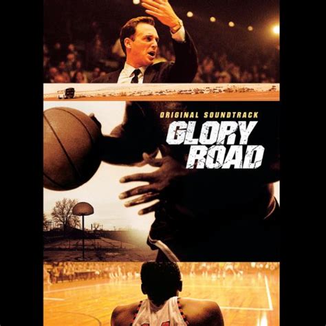 Amazon.com: Glory Road : VARIOUS ARTISTS: Digital Music