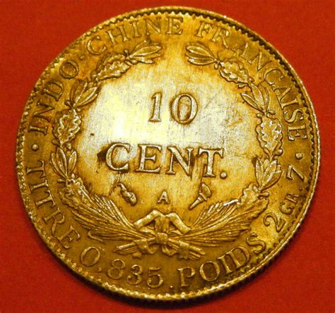 1899 French coin value – Numista