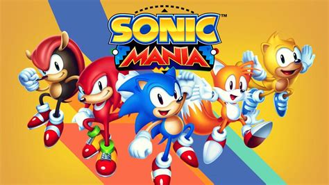 Sonic mania plus free download android - qustplanning