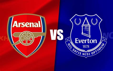 Arsenal vs Everton Predicted lineup, betting tips, odds, injury news ...