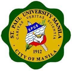 St. Paul University Manila: master's programs offered