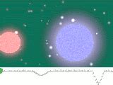 Astronomers Find Dwarf Sun Beyond Pluto - Planet X