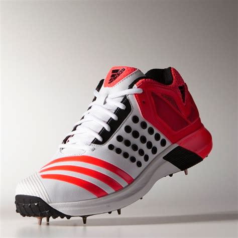 #Adipower #vector mens cricket running spikes #shoes uk sizes rrp £95, View more on the LINK ...