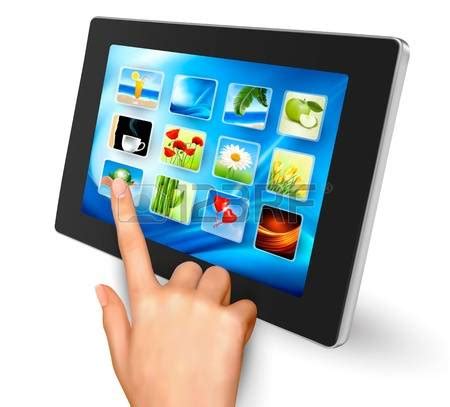 Touch screen clipart 20 free Cliparts | Download images on Clipground 2024