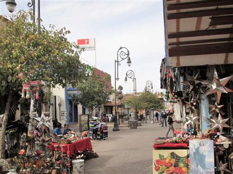 Visiting Nogales, Mexico: What You Need to Know – Jaunting Jen