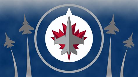 Winnipeg Jets HD Wallpaper - WallpaperSafari