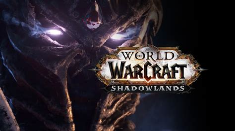 World Of Warcraft: Shadowlands Releases In 2020