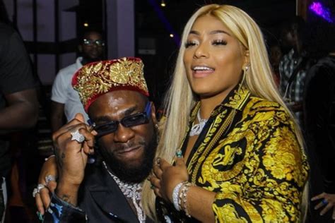 “You No Go Wish Stefflon Happy Birthday” – Fan Questions Burna Boy - ABTC